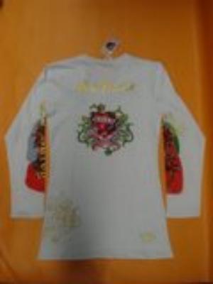 Ed Hardy shirts women-411